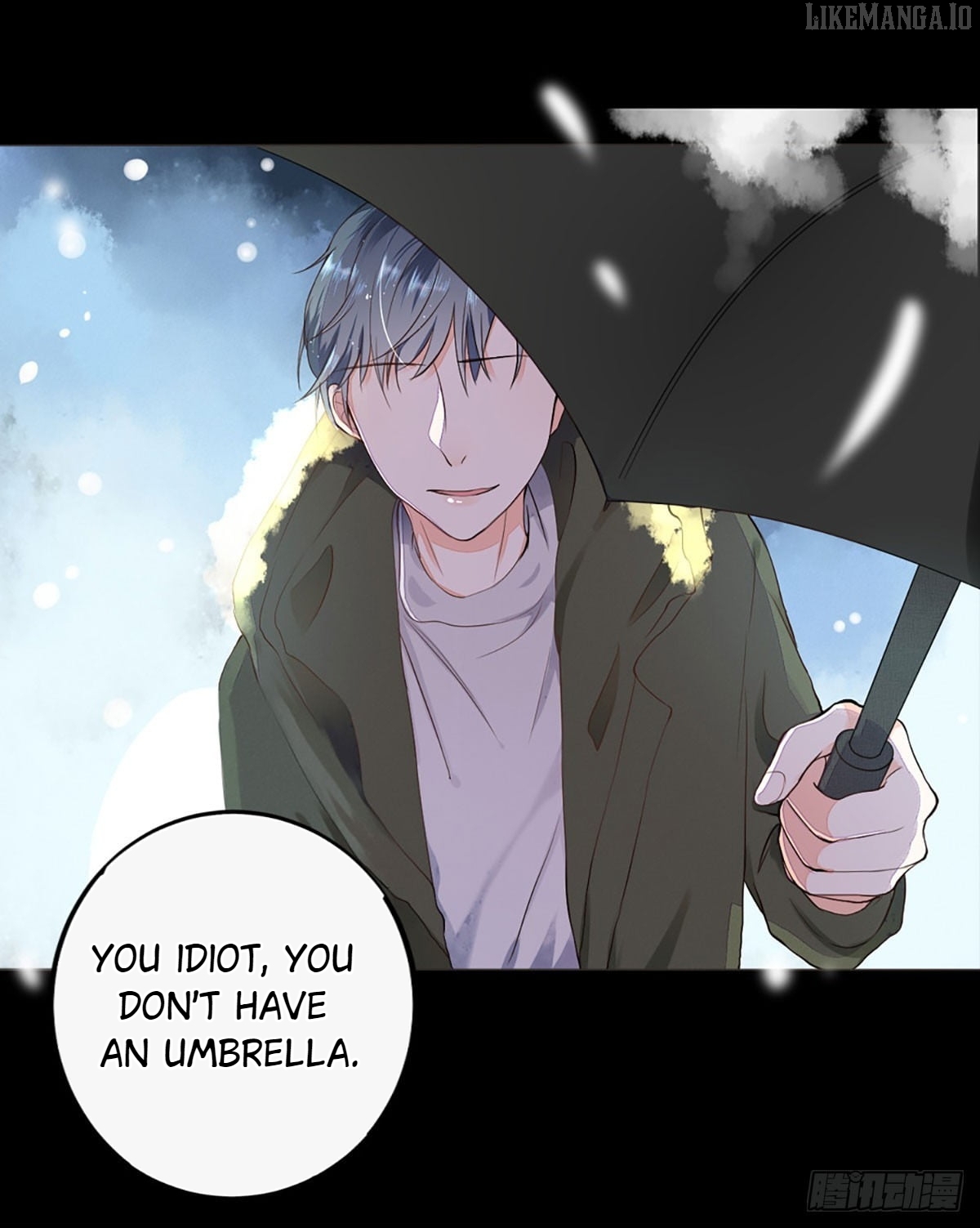 I Became the Group's Favorite Daughter Chapter 1 - page 30
